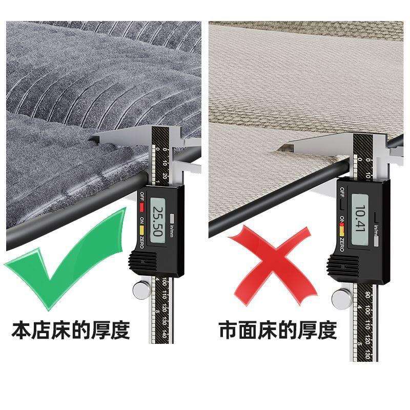 汽车后排睡气垫季车载可折免充旅行床垫叠四H6186896通用