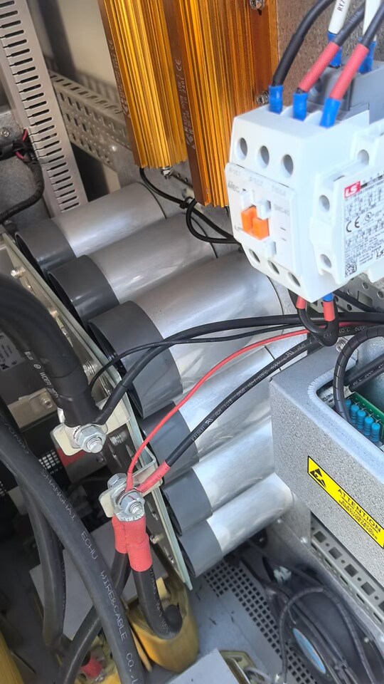 3月14日镇江配电柜一套（丹阳提）网络拍卖公告