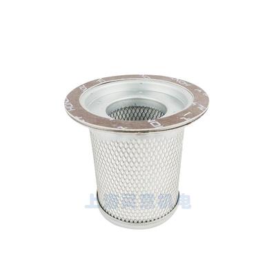 1630170801适用空压机油气分离器GA90-110保养 空压机的各种配件