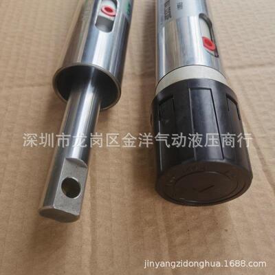 科之3艺SAZN丝印机移印可调气缸DSA32N/MAL32x30-F/HYXT2机-33MAL