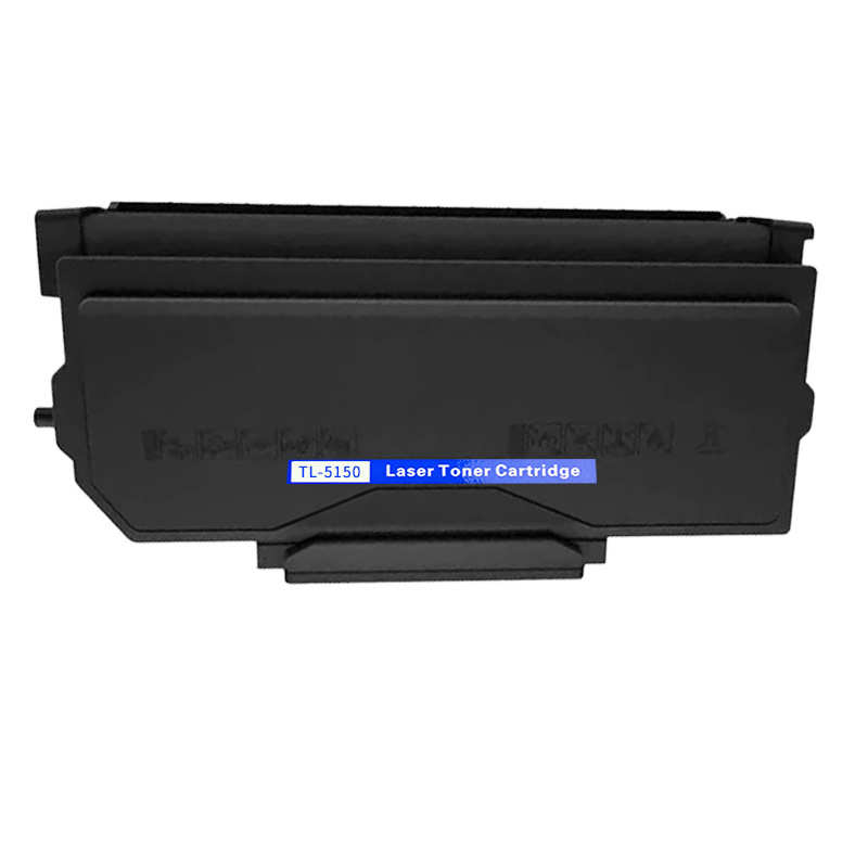 适用奔图BP5150DN粉盒TL-5150 BP5155DN BM5155ADN硒鼓DL-5150 - 实物图