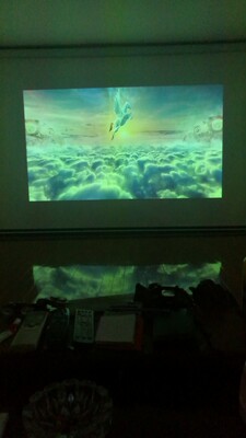 大家使用反馈:极米无屏电视H2slim怎么样,极米无屏电视H2slim质量差不差?求助