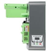 02快高速递电商运物流输机填充封口缓冲充气气垫机