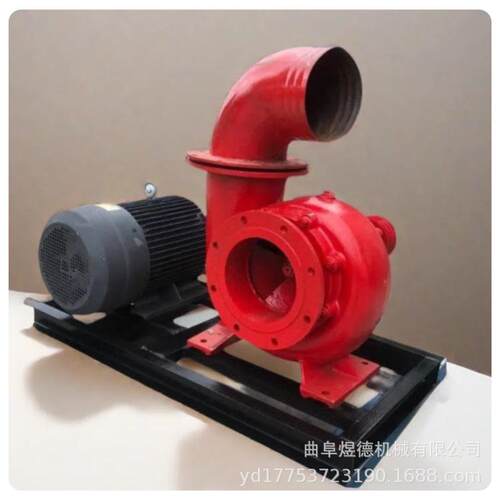 厂家混流泵工业排水农业灌溉抽水泵