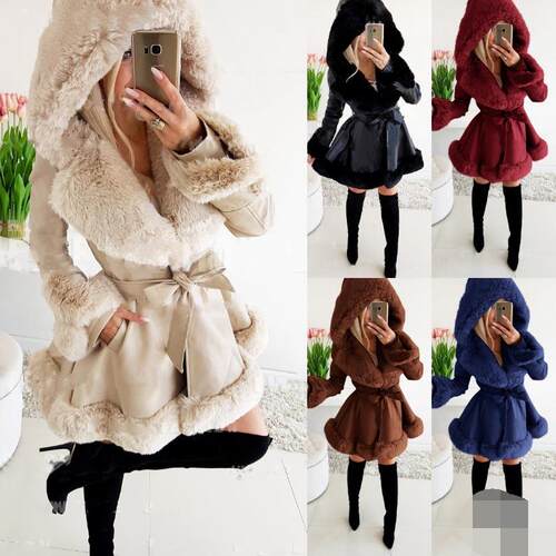 2026 New Fashion women's clothing Perfect for Daily and