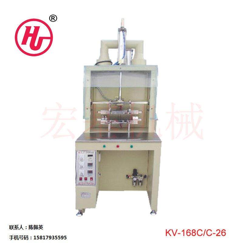 自动抽烟模杯定型机 自动抽烟罩杯定型机 自动抽烟胸罩定型机
