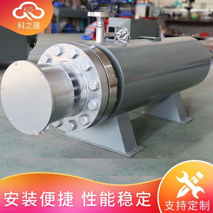 高温高压气体防爆加热器 循环液体管道电加热器 熔盐加热 1000度