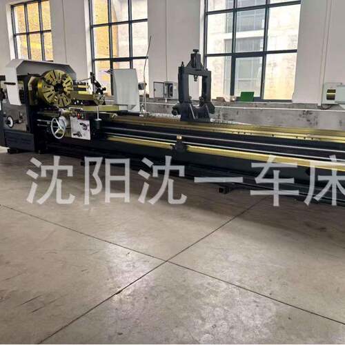 沈阳沈一CW6180普通车床5米CW6180普车机床数控厂家车床卧式机床