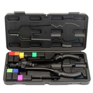 BT61913英寸拉铆螺母枪M3M4M5M6M8M10M12