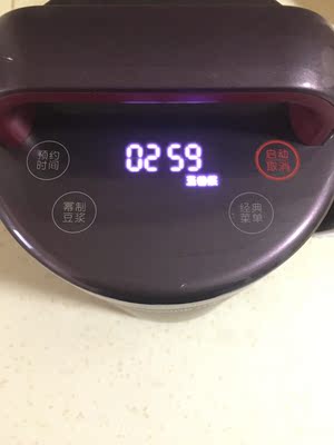 九阳豆G7和Q8选择五大雷区要慎重