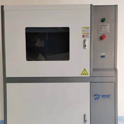 100RZ2118CK高压击穿试验机交流流V强度材测直试仪绝缘料检防爆