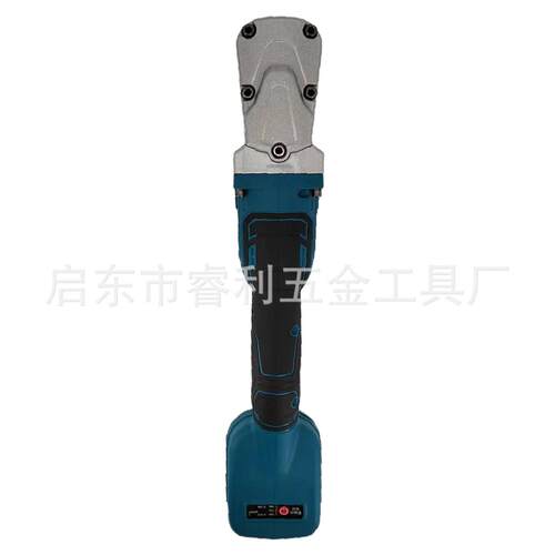 充电式锂电无刷1/2直角扳手大扭力木工汽修工舞台桁架工具