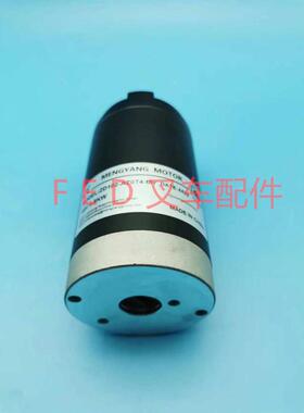 合力加力电动叉车油泵电机48V0.8KW800W液压马达ZD102-AZ0T4-MY