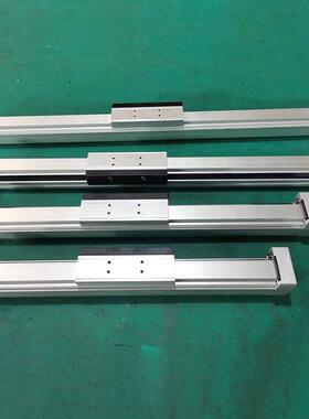 FESTO型机械式导轨无杆气缸DGC-25-400-600-800-900-1000-G-PPV-A