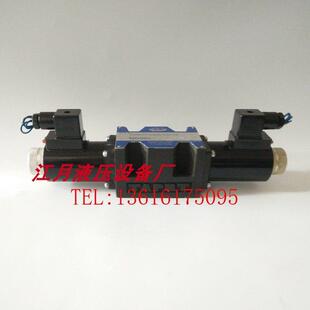 电磁换向阀34EO B10H H10B 34BM 34EM