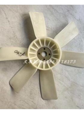 2J  2Z 1DZ 1Z 4Y 13Z 15Z  4P 5K  2H 14Z 丰田叉车配件风扇叶