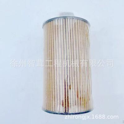 徐工LW300F/KV/FV装载机铲车国三电喷机油滤清器 滤芯 13055724