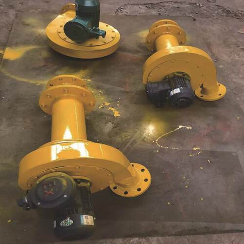 PF-F排油烟离心风机 立式油烟净化装置 低噪音无泄漏点