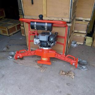 FMG 2.2内燃仿形钢轨打磨机钢轨焊渣打磨机手持内燃钢轨打磨机