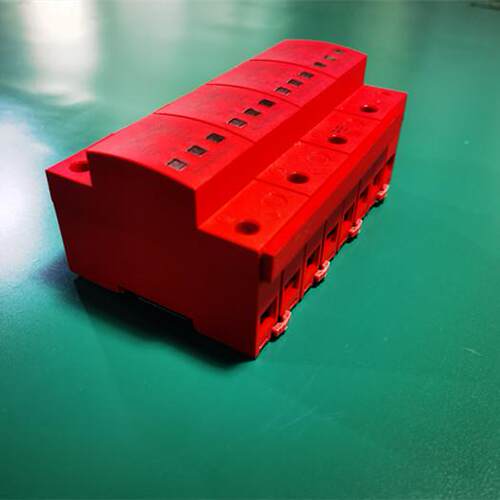 飞纳得AL-206Y(S)75V浪涌保护器防雷过载保护电涌开关避雷器