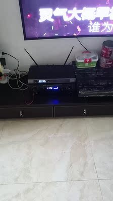 用后谈感受威钻9800点歌机怎么样，新手必看内情