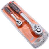 快速脱落套筒扳手快速扳手大飞中飞小飞 棘轮套筒