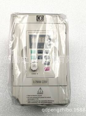 国产变频器金田变频器JTE330S系列1.5W/380VA0015M3