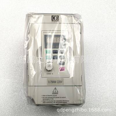 国产变频器 金田变频器 JTE330S系列 1.5KW/380V KA0015M3