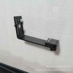 平顶顶TP-021雨槽高支帕杰罗福顺牧马人北B架J40车顶行李架固定槽