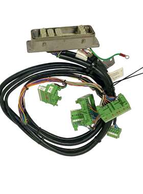 ABB工业机器人配件3HAC022966-001线缆