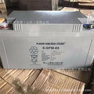 Narada南都蓄电池6-FM200现货12V200AH发电厂变电站电信通讯电力