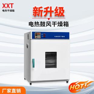 新升级电热鼓风主板芯片干燥箱实验室维修业高温烘干机焊条烤箱