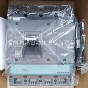 FGN37DA400LF AEG FEN36TD250KF 塑壳断路器 FDN36TD032ED