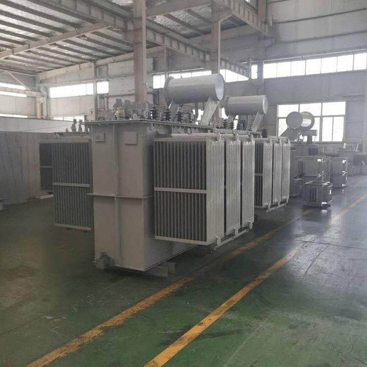 生产SZ11-3150kva有载调压变压器35KV33KV/10.5KV变压器厂家