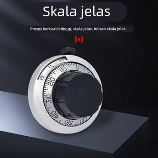 B2精密刻度旋钮 多圈带刻度盘3590S电位器旋钮-金属，非塑料外壳