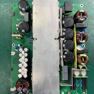 工厂直供ETP48100ETP48200嵌入式通信开关电源系统适用于G5基站