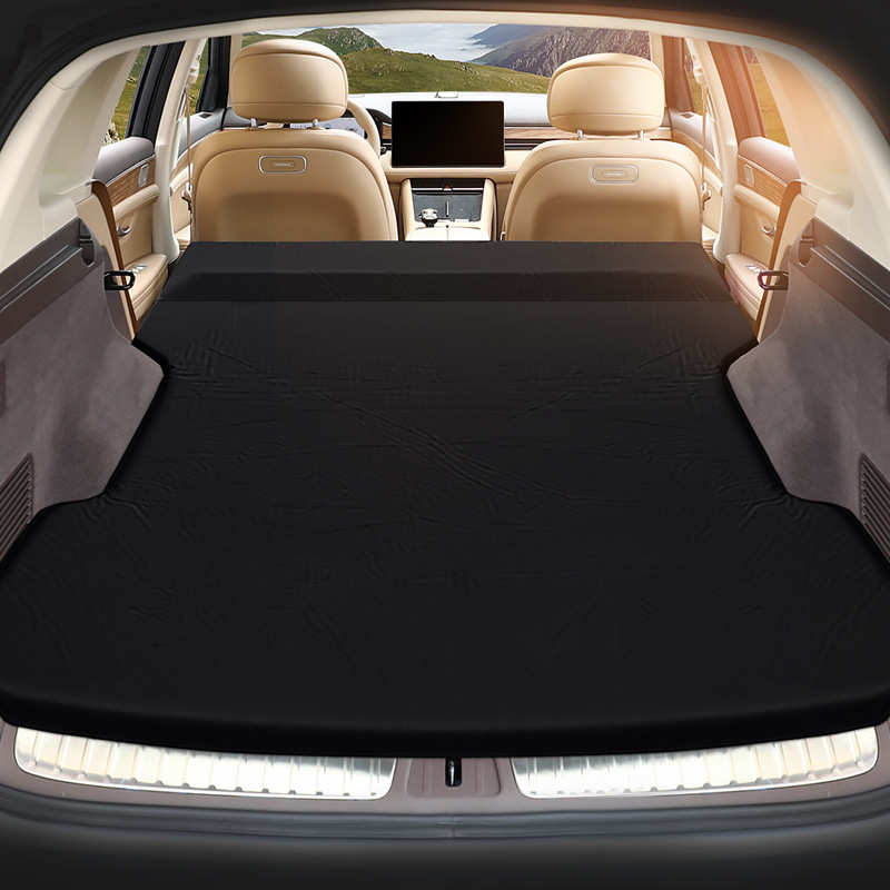 问界M7/M5专用汽车充气床垫车载后备箱睡垫气垫床车内睡觉神器