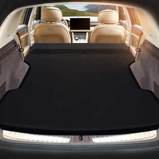 问界M7 M5专用汽车充气床垫车载后备箱睡垫气垫床车内睡觉神器
