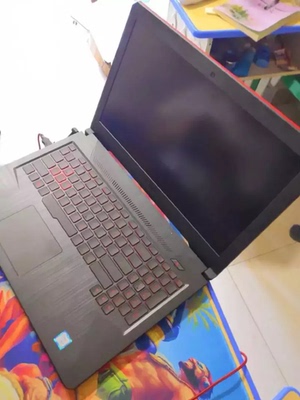 入手玩游戏使用华硕飞行堡垒6代i7笔记本电脑怎么样??ag亚游平台怎么样|开户华硕飞行堡垒6代i7好不好?