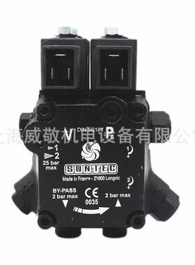 AT3 45A 9559齿轮泵 AT3V 45A 9660 SUNTEC桑泰克 百得利雅路燃机
