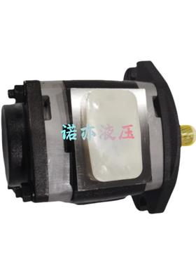 德国VOITH福伊特三联齿轮泵IPC5-40171IPV4-16IPN4-/32增压泵