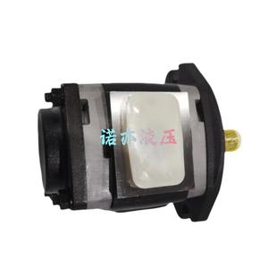 32增压泵 16IPN4 德国VOITH福伊特三联齿轮泵IPC5 40171IPV4