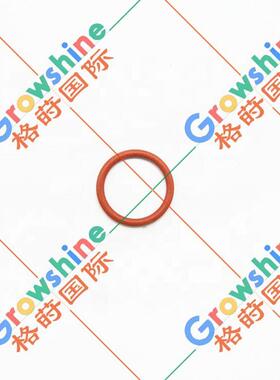 6HK1，6HK1TC，6WG1机油散热器O形圈8-94399398-0，8943993980