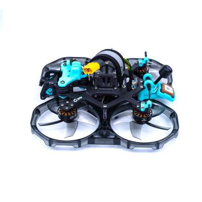 酷飞axisflying 快拆C30涵道圈圈套机 V2 Avatar HD PRO 3寸套机