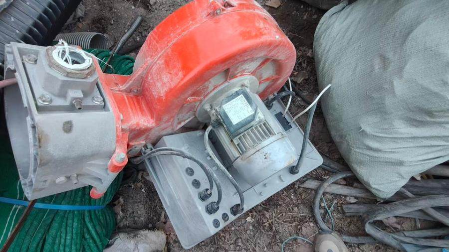 1月23日聊城废旧不锈钢网络拍卖公告