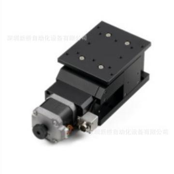 Z轴电动位移台E-EHZ02-6004E-EHZ02-80100-A-4E-EHZ02-12012