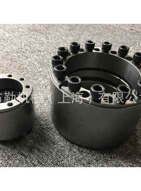 上海布勒Bikon必康胀紧套/动力锁DOBikon1012-95X135/100X145涨套