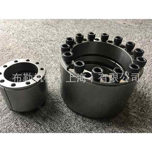 上海布勒同步轮胀套CL140X190FB2/CL150X200FB2/CL160X210FB2涨套