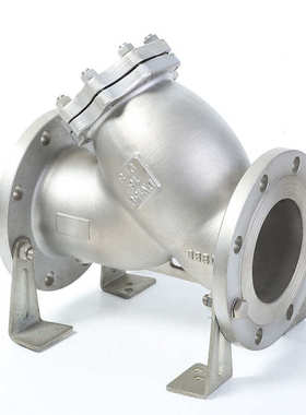 厂家不锈钢管道法兰过滤器-法兰球墨铸铁过滤器16pgl41w型过滤器y