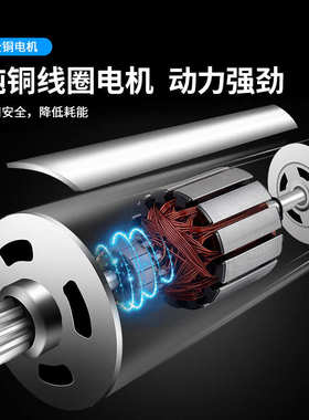 carsun数显款高续航汽车轮胎充气泵便携式应急带灯轮胎车载充气泵